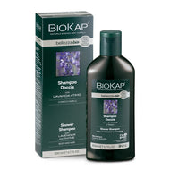 Shampoo Doccia Certificato Biologico CON LAVANDA E TIMO