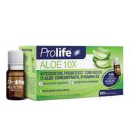Prolife Aloe 10X