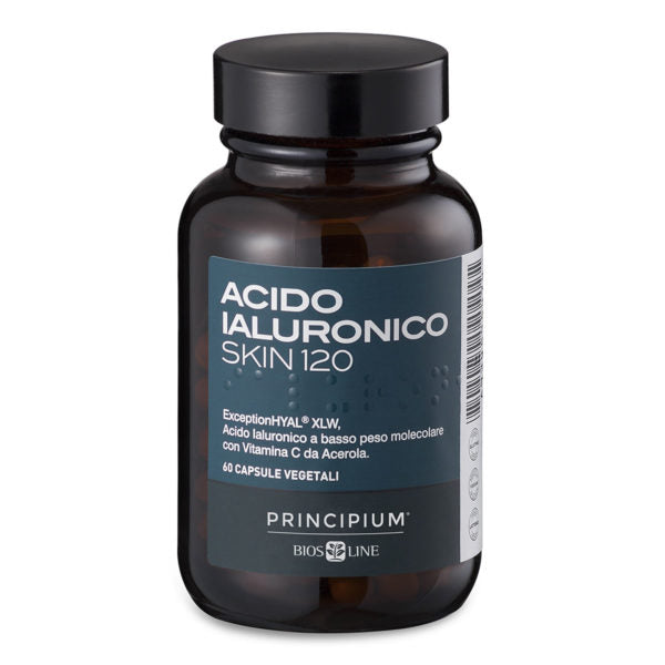 Principium Acido Ialuronico Skin 120