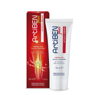Crema Gel Effetto Caldo Artiben Plus