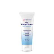 Gel Igienizzante Lavamani 75ml - a base alcoolica
