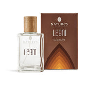 Eau de Toilette Legni - Profumo