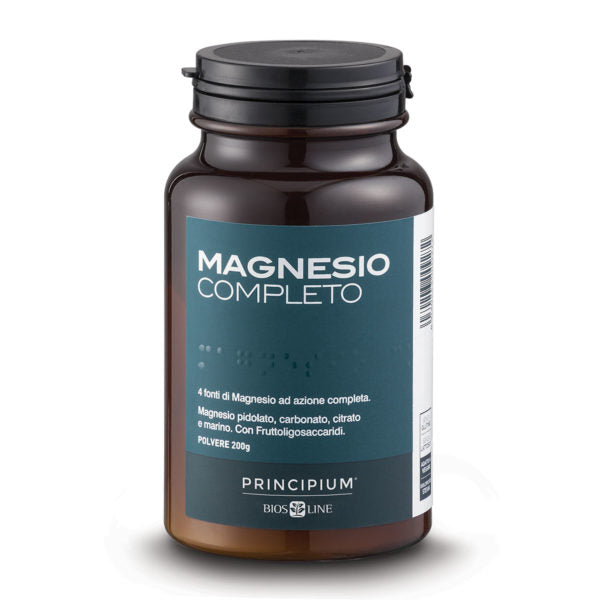 Principium Magnesio Completo Compresse