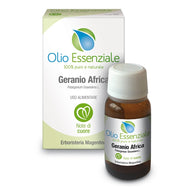 Olio Essenziale Geranio Africa
